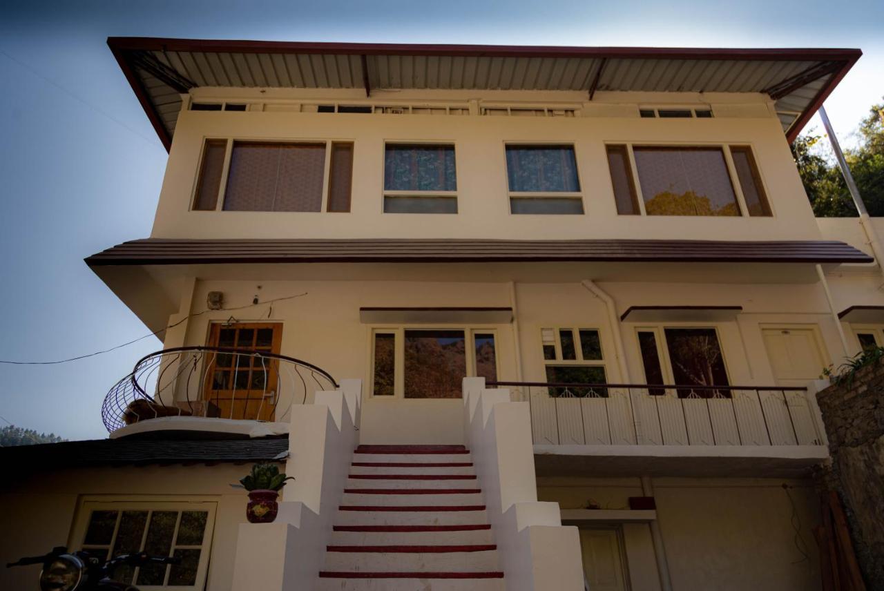 Munaals Nest Chakrata Exterior foto