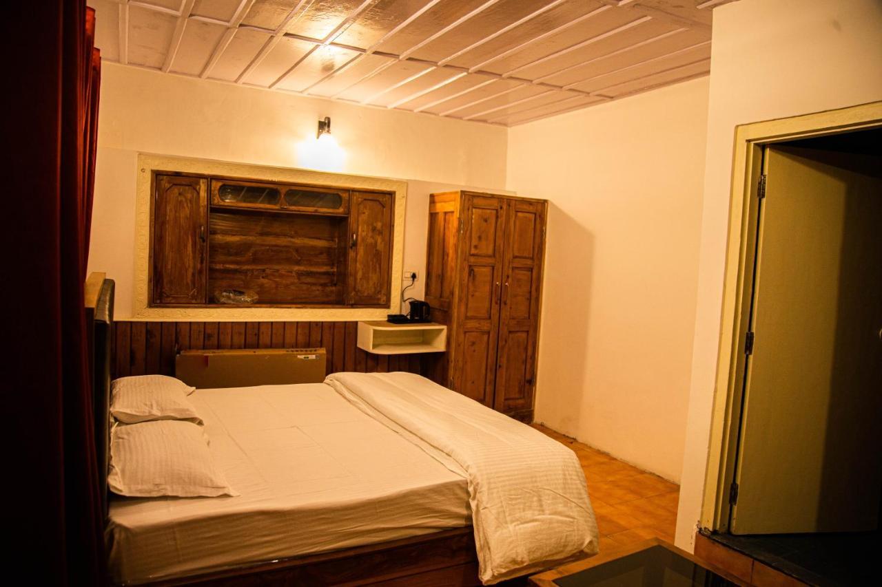 Munaals Nest Chakrata Exterior foto