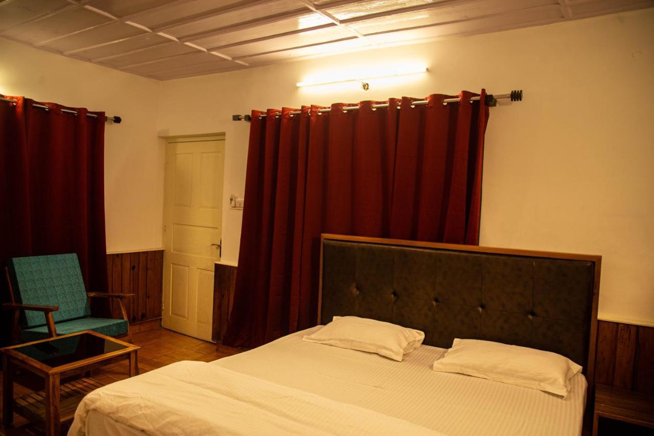 Munaals Nest Chakrata Exterior foto