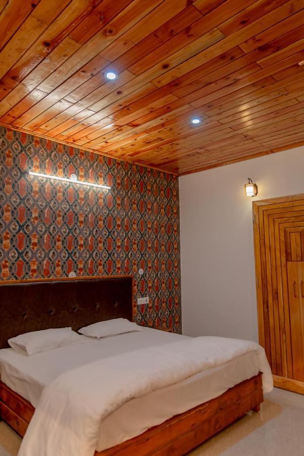 Munaals Nest Chakrata Exterior foto